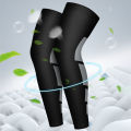 Leg Sleeves for Men Women Youth Compression Knee Long Sleeves Protection for Workout Running Basketball Football. 
