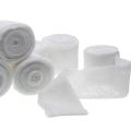 Absorbent Ribbon Gauze (1.25cm X 5m). 