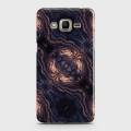 Samsung J5 2015 (J500) Cover - SkinLee HQ Hard Case - Source Of Creativity - SKINLEE-341-1-42-24. 