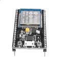 Geekcreit® Elecrow NodeMCU 32S Lua WiFi ESP32S Development Board WiFi bluetooth. 