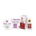 Hand & Foot Whitening Cream + Rutnoor Serum 20ml|MOONTOUCH|. 