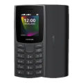 Nokia 106 (2023) - 1.8" Inch Display - Dual Sim - 1000 mAh Battery. 