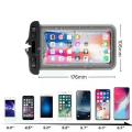 Universal Waterproof Mobile Pouch. 