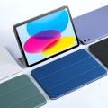 ESR iPad 10th Generation Rebound Magnetic Case Back Cover. 