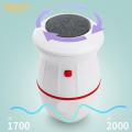 Foot Pedicure Grinder Remover Tools Rechargeable Electric Automatic Polisher File Dead Skin Callus Feet Care Cleaning. 