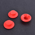 10Pcs Silicone Rubber Gaskets Washers Backs For Cap Swing Top Bottle Cap Home. 