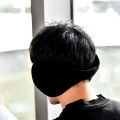 Winter Ear Muffs Thicken Easy to Store Men Ear Covers. 