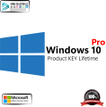 Microsoft Windows 10 Pro Official Retail License Product Key. 