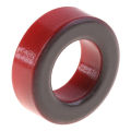 T130-2 Iron Ferrite Toroid Cores 33*20*11 mm For Inductors Iron powder Core Cuilei. 