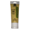 Marie's 75ml Acrylic Colors Paint Tubes-129 Pale Gold. 