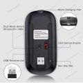 【ETOP】Wireless Bluetooth mouse For Huawei Matepad Air SE 10.4 Pro 11 10.8 12.6 T10 T10S MediaPad T5 M5 Lite 10.1 M6 honor V6 V7 Tablet. 