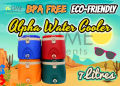 Alpha Water Cooler 7 liter. 