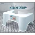 Squatty Potty Stool. 