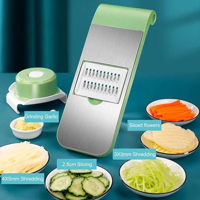 Stainless%20Steel%20Multi-Functional%20Vegetable%20Slicer%20And%20Vegetable%20Cleaner%20Suit%EF%BC%8CWith%20Replaceable%20Blades%20-%20Image%205
