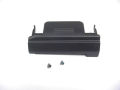 New 2.5 Inch HDD Hard Disk Drive Caddy Cover Door With Screws Laptop for Inspiron 1520 P/N XW037. 