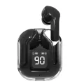 Air 31 Airpods_ with Super Sound & High Quality Touch Sensors True Stereo Headphones with Built in Mic 10m Transmission Bluetooth Wireless Earbuds , Charging Case Sport Headset for all Bluetooth Smart devices. 