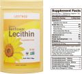 Sunflower Lecithin Powder 200 gm. 