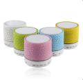 S-10 Bluetooth Mini Speaker, Built-in Rechargeable Battery (Connect With All Bluetooth Devices).. 