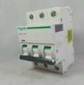 Schneider Electric 3-Pole Circuit Breaker 16/20 Amps 40A/63A High-Quality Electrical Safety Switch. 