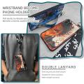 Fashion Design protective Phone Case For Xiaomi14 Pro Durable Waterproof Dirt-resistant Cartoon Back Cover Silicone Cute. 