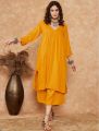 Plain Color Lawn Cotton Fabric for Women – 2 Piece Unstitched (5 Yards) | Soft, Lightweight, Summer Fabric for Shirts & Trousers. 