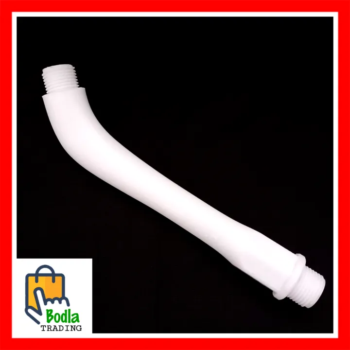 ABS%20Plastic%20SHOWER%20ROD%20FOR%20OVER%20HEAD%20SHOWER%208"%20inch%20High%20Quality%20-%20Image%202