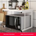 Microwave Oven Shelf. 