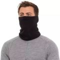 Neck Warmer - Winter Fleece Neck Gaiter & Ski Tube Scarf for Men & Women - Cold Weather Face Cover, Mask & Shield for Running, Skiing, Snowboarding - Ultimate Comfort, Thermal Retention (Pack of 1). 