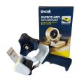 Tape dispenser  2 inch carton sealer tape cutter taiwan Hand Held Tape Dispenser. 