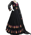 3 Piece Suit For Women/Stitched Dress For Girls/ Eid Collection For Women. 