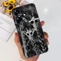 For Infinix Hot 30 Play 30i 4G Case Cute Funny Clear TPU Soft Back Cover For Infinix Hot 30Play 30i 30 Play Phone Case. 