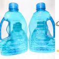 Pack of 2 Water Bottle High Quality Plastic Gallon Water Bottle For Fridge ,Daily Used Transparent Fridge Water Bottles with Handle 2.25 Liter,Smart Water Bottle BPA Free Plastic  for School College University Office Sports-Gym-Travel,Water Bottle. 