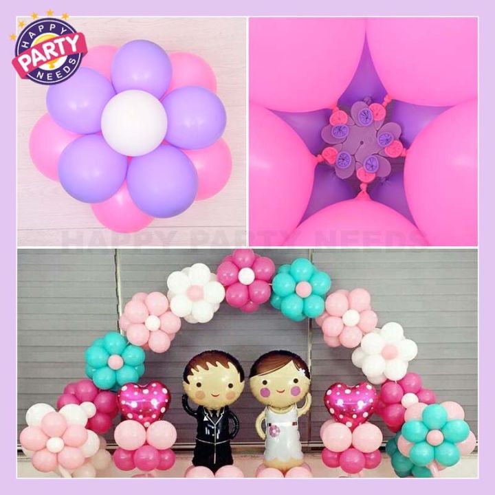 Flower%20Shape%20Balloon%20Clip%20Happy%20Birthday%20Decoration%20Birthday%20accessories%20Balloons%20for%20Birthday%20,%20Anniversary%20,%20Engagement%20,%20Bridal%20Shower%20and%20Baby%20Shower%20Decoration%20For%20birthday%20balloons%20Happy%20Birthday%20Decoration%20(Pack%20of%204)%20-%20Image%204