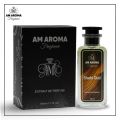 Shahi Oud | Extrait de Parfum | 40% oil concentration | Strong Projection Perfume | Premium Quality Fragrance | Long Lasting Fresh Perfume Oil | Daily Wear | 50ml. 