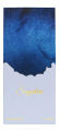 Elegant Saphire Blue Eau De Parfum 100ml | Luxurious Long-Lasting Fragrance for Men & Women | Fresh Aquatic & Woody Scent with Floral Hints | Deep Blue Gradient Glass Bottle with Gold Detailing | Premium Perfume for Daily Wear, Office, and Special Occasi. 