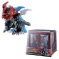 Anime Digimon Adventure Action Figure Dolls Kawaii Classic Agumon Numemon Mugendramon Monzaemon Bully Collection Set Kids Toys Dislikelike. 