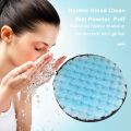 Reusable Makeup Removal Pads Reusable Double-sided Makeup Remover Puff for Face Eyes Washable Cleansing Wipes Cloth. 