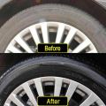 Tyre Polish High Gloss Tire Gel and Plastic Restorer for Car/ Bikes 300ml - CORE Made in Germany. 