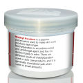 Methyl Paraben White Solid Powder Cosmetic Grade Raw Material Preservative for DIY Cosmetic 100% Pure. 