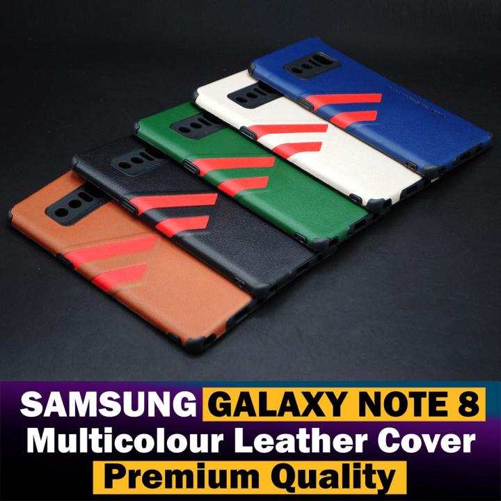 Samsung%20Galaxy%20Note%208%20Back%20Cover%20Soft%20Leather%20Case%20For%20Samsung%20Galaxy%20Note%208%20-%20Image%208