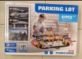 Parking lot for boys parking set for kids parking dinky set for boys jumbo parking lot 67 PC's. 