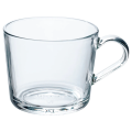 Mug Ikea Clear Glass 360 ml. 