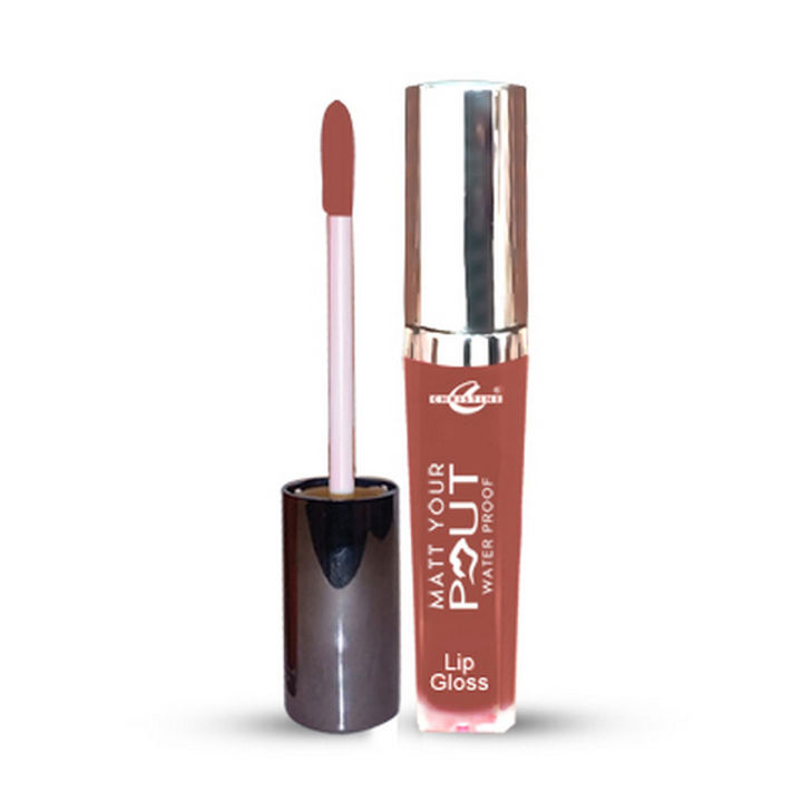Christine Matt Lip Gloss Shade CN-61