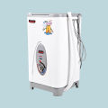 United Baby Washing Machine, Strong motor promises ensure high durability andefficiencyto take heavy load. Model # UD-505. 