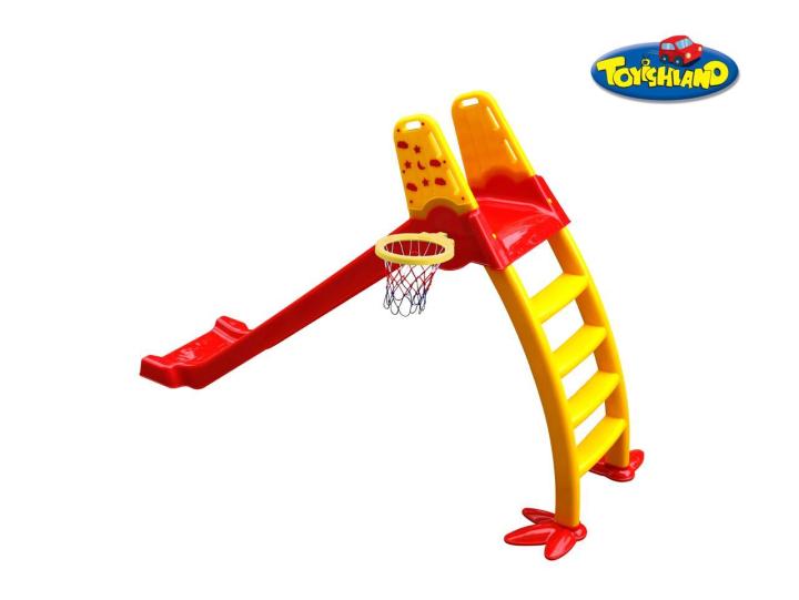 Slide,%203%20step%20slide,%203%20step%20slide%20for%20kids,%20slide%20with%20basketball%20rim%20-%20Image%203