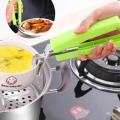 Kitchen Tools Stainless Steel Plastic Specialty Tools Grip Kitchen Cooking Utensils. 