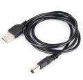 USB  Charger Power Adapter Cable Cord Lead For Nokia 1100 3310. 