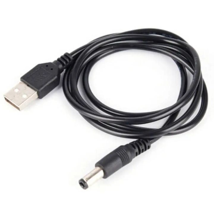 USB  Charger Power Adapter Cable Cord Lead For Nokia 1100 3310