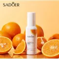 Vitamin C Brightening Toner - Glowing VC Face Mist, Moisturizing Vitamin C Spray 100ml. 