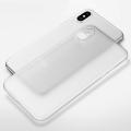 For iPhone X XR XS Max PP Phone Case Ultra Thin Slim Back Fitted Luxury Cases. 